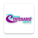 Logo of Radio Centenario 99.5 FM android Application 